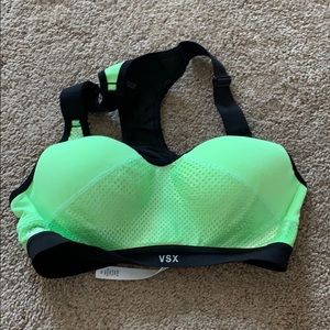 Victoria’s Secret sports bra
